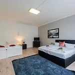 Modern Fancy Apartments Berlin City Center