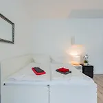 Modern Fancy Apartments Berlin City Center