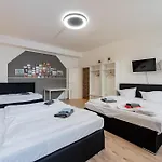 Modern Fancy Apartments Berlin City Center