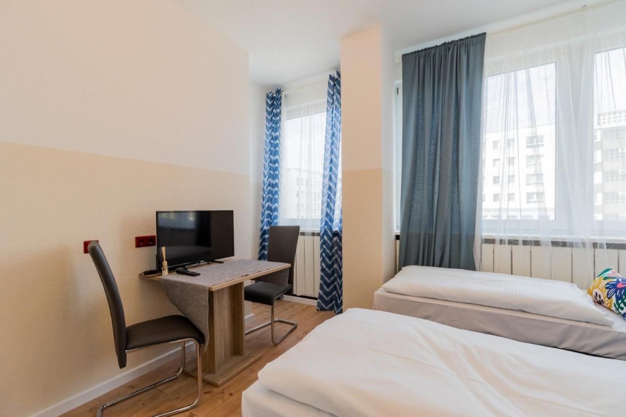 Appartement Modern Fancy Center