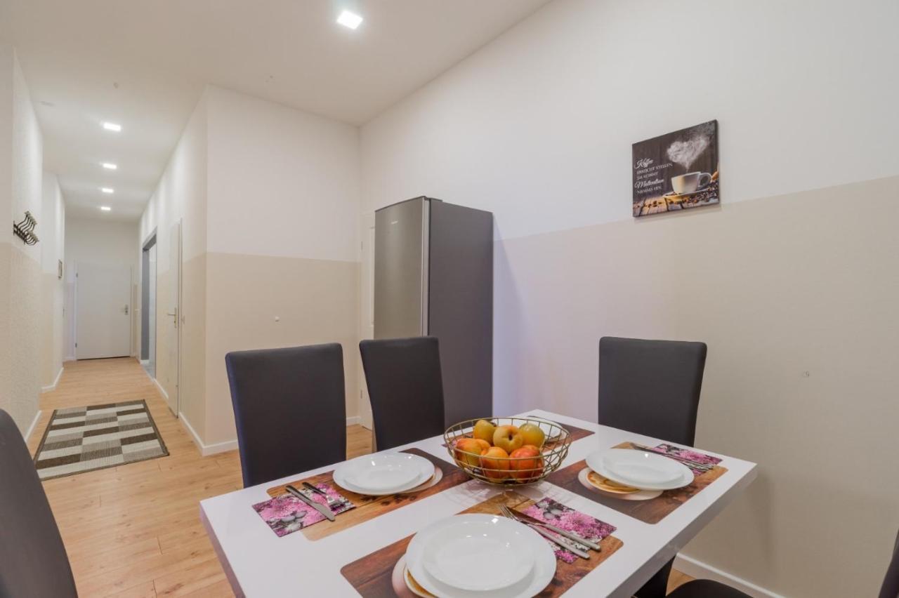 Appartement Modern Fancy Center *