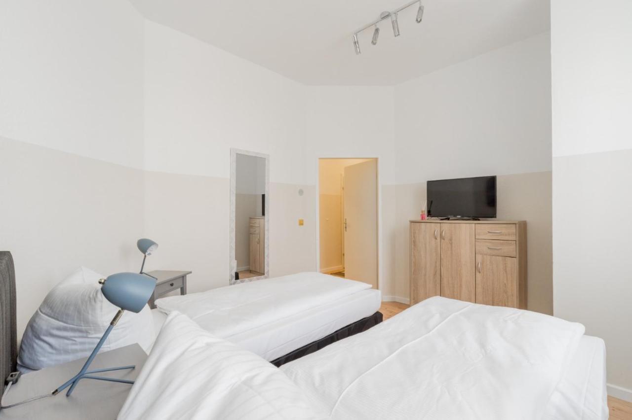 Appartement Modern Fancy Center Berlijn